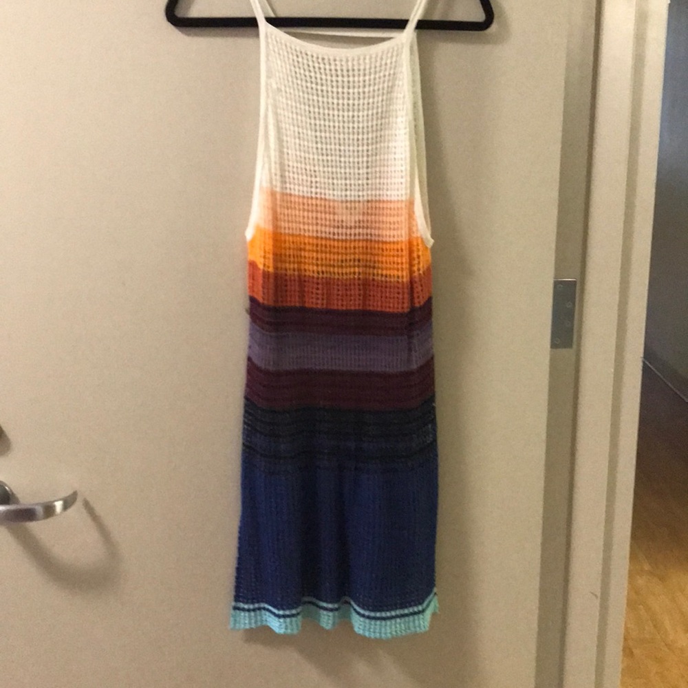 Free people tunic style top